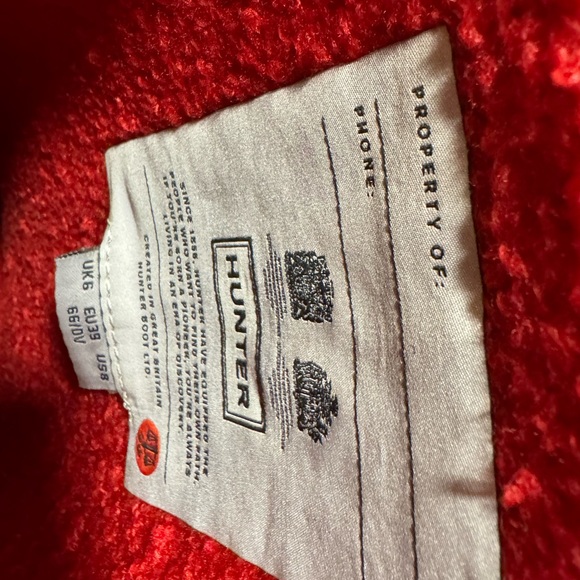 Grey Hunter Women's Original Play Short Boots size 8 - Picture 2 of 12